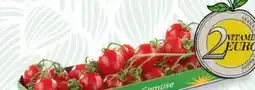 SPAR Gourmet Perlinger Cherrytomaten Angebot