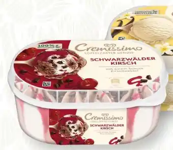 SPAR Gourmet Eskimo Cremissimo Angebot