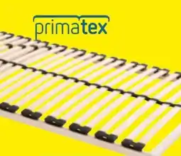 Möbelix primatex Lattenrost Angebot