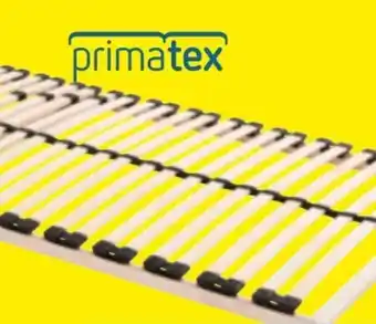 Möbelix primatex Lattenrost Angebot