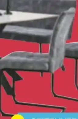 Möbelix Schwingstuhl Angebot
