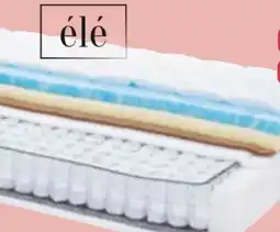 Möbelix Ele Taschenfederkernmatratze Angebot