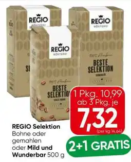Eurospar REGIO Selektion Angebot