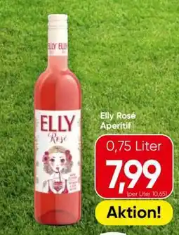Eurospar Elly Rosé Angebot