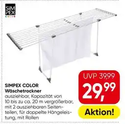 Eurospar SIMPEX COLOR Angebot