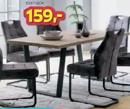 Möbelix Esstisch Angebot