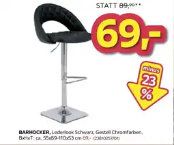 Möbelix Barhocker Angebot