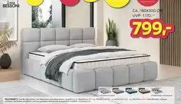 Möbelix Polsterbett Angebot