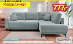 Möbelix Ecksofa Angebot