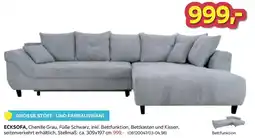 Möbelix Ecksofa Angebot