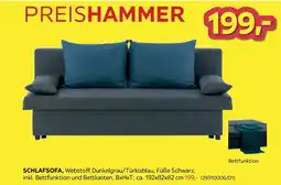 Möbelix Schlafsofa Angebot