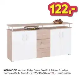 Möbelix Kommode Angebot