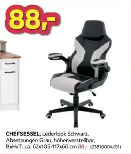 Möbelix Chefsessel Angebot
