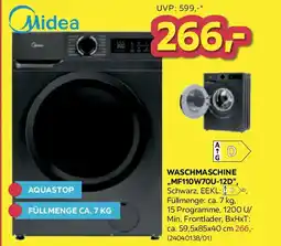 Möbelix Waschmaschine mf110w70u-12d Angebot