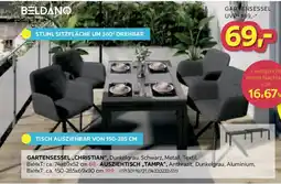 Möbelix Gartensessel christian Angebot