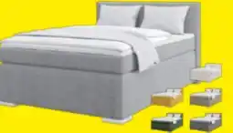 Möbelix Boxspringbett Angebot