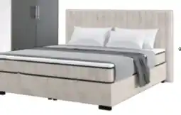 Möbelix Boxbett Angebot