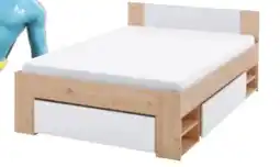 Möbelix Stauraumbett Angebot