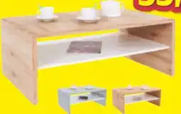 Möbelix Couchtisch Angebot