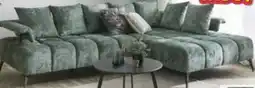 Möbelix Ecksofa Angebot