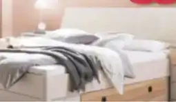 Möbelix Stauraumbett Angebot