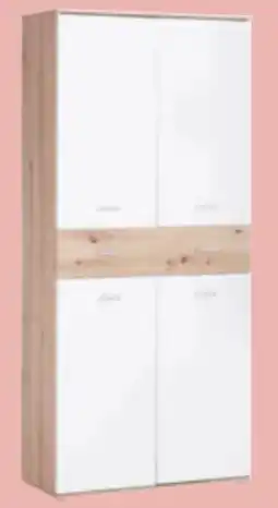 Möbelix Schuhschrank Angebot