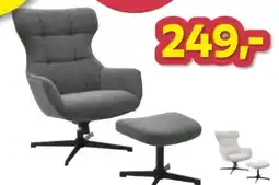 Möbelix Relaxsessel Angebot