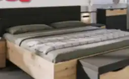 Möbelix Doppelbett Angebot
