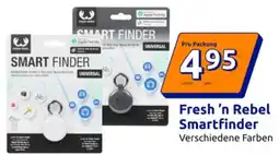Action Fresh 'n Rebel Smartfinder Angebot