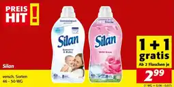 Nah&Frisch Silan Angebot