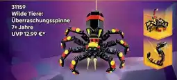 Lego 31159 Wilde Tiere: Überraschungsspinne 7+ Jahre Angebot