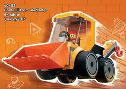 Lego 60483 Coole Flitzer - Radlader 5+ Jahre Angebot
