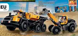 Lego 60494 Kipplaster und Schaufellader 8+ Jahre Angebot