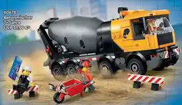 Lego 60478 Betonmischer 7+ Jahre Angebot