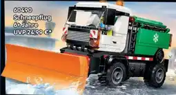 Lego 60490 Schneepflug 6+Jahre Angebot
