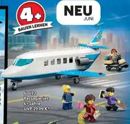 Lego 60492 Passagierjet 4+ Jahre Angebot