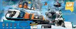 Lego 60470 Arktis-Polarexpress 7+ Jahre Angebot