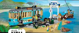 Lego 60506 Klassische Strandstraßenbahn 7+ Jahre Angebot
