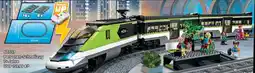 Lego 60337 Personen-Schnellzug 7+ Jahre Angebot