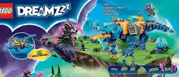 Lego 71512 Krokodil-U-Boot 8+ Jahre Angebot
