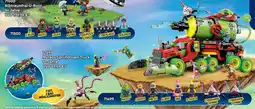 Lego 71499 Mateos Sprühdosen-Truck 9+ Jahre Angebot