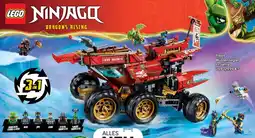 Lego 71869 Wüstensegler 9+ Jahre Angebot