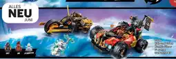 Lego 71864 Kais und Coles Kombi-Flitzer 7+ Jahre Angebot