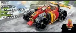 Lego 71780 Kais Ninja- Rennwagen EVO 6+ Jahre Angebot