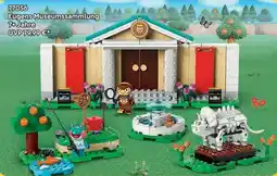 Lego 77056 Eugens Museumssammlung 7+ Jahre Angebot