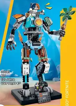 Lego 77081 KIT 12+ Jahre Angebot