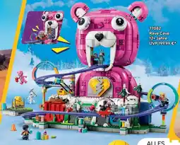 Lego 77082 Rave Cave 12+ Jahre Angebot