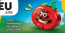 Lego 77079 Tomatenkopf 10+ Jahre Angebot