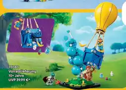 Lego 77080 Vorratslieferung 10+ Jahre Angebot
