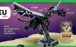 Lego 21595 Der Enderdrache 10+ Jahre Angebot